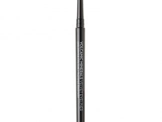 Korres Volcanic Minerals Velvet Eyeliner Μολύβι Ματιών Βελούδινης Υφής για Μεγάλη Διάρκεια Χρώματος & Σταθερό Αποτέλεσμα 0.35g - 25 Velvet Bubblegum