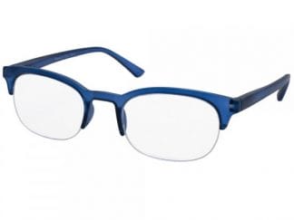 Eyelead Γυαλιά Διαβάσματος Unisex Μπλε Κοκκάλινο Ε183 - 4,00