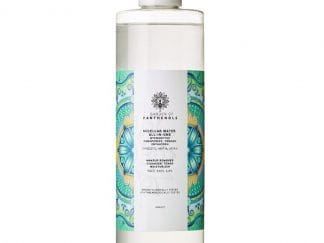 Garden Micellar Water All-in-One Νερό Καθαρισμού, Ντεμακιγιάζ για Πρόσωπο, Μάτια, Χείλη 500ml