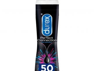 Durex Perfect Connection Long Lasting Lubrication Λιπαντικό Μεγάλης Διάρκειας 50ml
