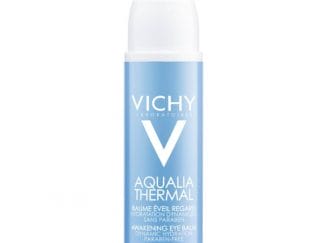 Vichy Aqualia Thermal Dynamic Hydration Eye Balm Αναζωογονητικό και Ενυδατικό Balm Ματιών 15ml