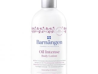 Barnangen Oil Intense Body Lotion Λοσιόν Σώματος για Πολύ Ξηρό Δέρμα 400ml