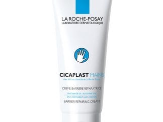 La Roche-Posay Cicaplast Hand Cream Κρέμα Χεριών για Πολύ Σκασμένα Χέρια 100ml