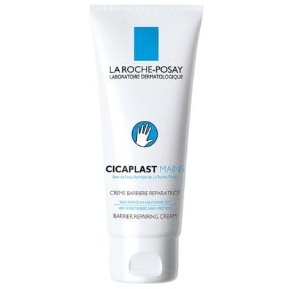 La Roche-Posay Cicaplast Hand Cream Κρέμα Χεριών για Πολύ Σκασμένα Χέρια 100ml