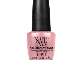 OPI Nail Envy Strength & Color Hawaiian Orchid Σκληρυντικό Ενδυνάμωσης με Χρώμα, για πιο Σκληρά, Μακριά & Δυνατά Νύχια 15ml