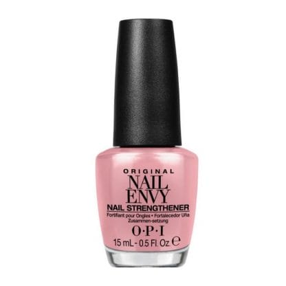 OPI Nail Envy Strength & Color Hawaiian Orchid Σκληρυντικό Ενδυνάμωσης με Χρώμα, για πιο Σκληρά, Μακριά & Δυνατά Νύχια 15ml