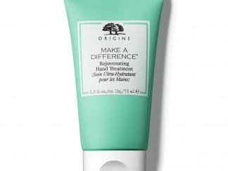 Origins Make A Difference Rejuvenating Hand Treatment Εξαιρετικά Ενυδατική Κρέμα για την Ευαίσθητη Επιδερμίδα των Χεριών 75ml