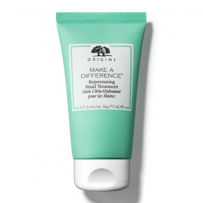 Origins Make A Difference Rejuvenating Hand Treatment Εξαιρετικά Ενυδατική Κρέμα για την Ευαίσθητη Επιδερμίδα των Χεριών 75ml