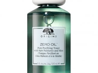 Origins Zero Oil Pore Purifying Toner Εξυγιαντική Τονωτική Λοσιόν για Καθαρή & Ματ Επιδερμίδα Χωρίς Ίχνος Λιπαρότητας 150ml