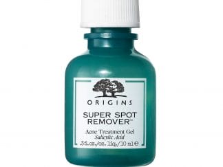 Origins Super Spot Remover Blemish Treatment Gel Τοπική Εφαρμογή που Αντιμετωπίζει & Προλαμβάνει Ατέλειες της Επιδερμίδας 10ml