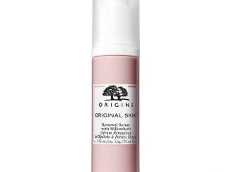Origins Original Skin Renewal Serum With Willowherb Ορός Ανανέωσης & Λάμψης της Επιδερμίδας 30ml