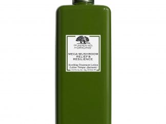 Origins Mega-Mushroom Relief & Resilience Soothing Treatment Lotion Ενυδατική Καταπραϋντική Λοσιόν 200ml