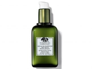 Origins Mega-Mushroom Relief & Resilience Advanced Face Serum Αναζωογονητικός Ορός Προσώπου 30ml