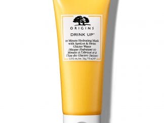 Origins Drink Up 10 Minute Hydrating Mask Ενυδατική Μάσκα 10 Λεπτών με Βερίκοκο 75ml