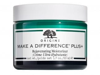 Origins Make A Difference Plus+ Rejuvenating Moisturizer Cream Κρέμα Gel για Άμεση Ενυδάτωση της Αφυδατωμένης Επιδερμίδας 50ml