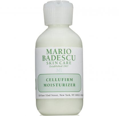 Mario Badescu Cellufirm Moisturizer Ενυδατική Αντιγηραντική Κρέμα 59ml