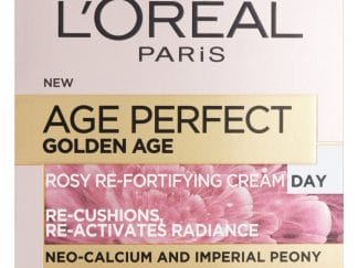 L'Oreal Paris Age Perfect Golden Age Day Αντιγηραντική Κρέμα Προσώπου 50ml