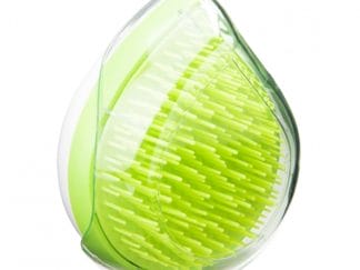 MIchel Mercier Detangling Hair Travel Brush Normal Βούρτσα Ξεμπερδέματος σε Συσκευασία Ταξιδιού 1 τεμάχιο