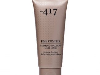 Minus 417 Time Control Firming Radiant Mud Mask Απολεπιστική & Θρεπτική Μάσκα Λάσπης 100ml