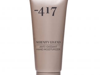 Minus 417 Serenity Legend Anti-Oxidant Hand Moisturizer Ενυδατική Κρέμα Χεριών 100ml