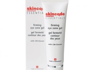 Skincode Firming Eye Zone Gel Εξαλείφει Τις Λεπτές Γραμμές Τις Ρυτίδες Και Τη Συμφόρηση Γύρω Από Τα Μάτια 20ml