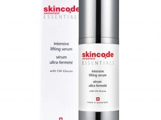 Skincode Intensive Lifting Serum Ορός με Πλούσια Υφή και Συσφικτική Δράση 30ml
