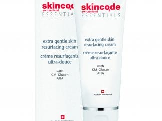 Skincode Essentials Extra Gentle Skin Resurfacing Cream Απαλή Κρέμα Ανάπλασης του Δέρματος 75ml