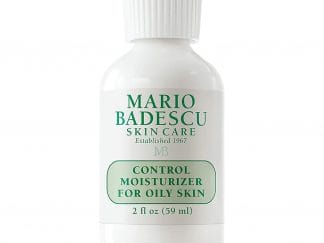 Mario Badescu Control Moisturizer for Oily Skin Ενυδατική Φροντίδα Προσώπου μη Λιπαρής Υφής 59ml
