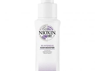 Nioxin 3D Intensive Hair Booster Ορός Προστασίας της Τρίχας για Ενίσχυση της Πυκνότητας των Μαλλιών - 50 ml