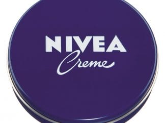 Nivea Creme η Αυθεντική Ενυδάτωση & Απαλότητα που Χρειάζεται Κάθε Τύπος Επιδερμίδας - 75ml