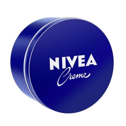 Nivea Creme η Αυθεντική Ενυδάτωση & Απαλότητα που Χρειάζεται Κάθε Τύπος Επιδερμίδας - 250ml