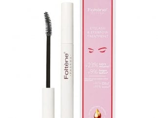 Foltene Pharma Eyelash & Eyebrow Treatment Αγωγή Ενδυνάμωσης για Βλεφαρίδες & Φρύδια 6.5ml