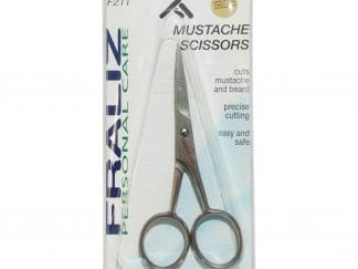 Fraliz F211 Mustache Scissors Ψαλίδι για Μουστάκι 1 Τεμάχιο