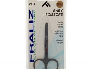 Fraliz F213 Baby Scissors Ψαλιδάκι για Μωρά 1 Τεμάχιο