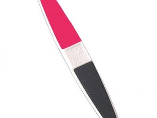 Fraliz F611 Nail Buffer Λίμα Νυχιών 4 Χρήσεων 1 τεμάχιο