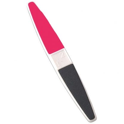 Fraliz F611 Nail Buffer Λίμα Νυχιών 4 Χρήσεων 1 τεμάχιο