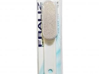 Fraliz F815 Pumice Stone Ελαφρόπετρα με Λαβή 1 Τεμάχιο