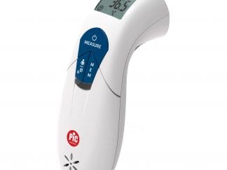 Pic ThermoDiary Head Ψηφιακό Θερμόμετρο Μετώπου με Bluetooth 1 Τεμάχιο