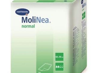 Hartmann Molinea Normal 60X90 30τμχ