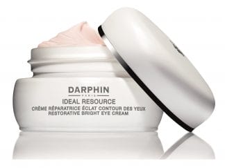 Darphin Ideal Resource Restorative Bright Eye Cream Λεπτόρρευστη Κρέμα Ματιών που Χαρίζει Άμεση Φωτεινότητα 15ml