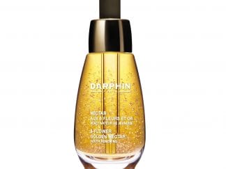 Darphin Essential Oil Elixir 8-Flower Golden Nectar Πολυτελές Ελιξίριο Νεότητας 30ml