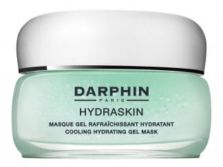 Darphin Hydraskin Cooling Hydrating Gel Mask Δροσερή Μάσκα Επαναφοράς των Επιπέδων Υγρασίας του Δέρματος 24ωρης Ενυδάτωσης 50ml