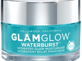 Glamglow Waterburst Hydrated Glow Moisturizer Κρέμα Ενυδάτωσης με Βάση το Υδάτινο Στοιχείο 50ml