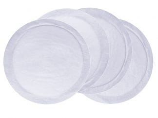 Mam Breast Pads Κωδ 620 Επιθέματα Στήθους Ιδιαίτερα Απαλά 30 Τεμάχια