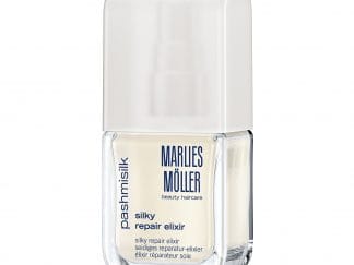 Marlies Moller Pashmisilk Silky Repair Elixir Ενεργό Ελιξίριο από Μετάξι, Κατά του Σπασίματος της Τρίχας 50ml