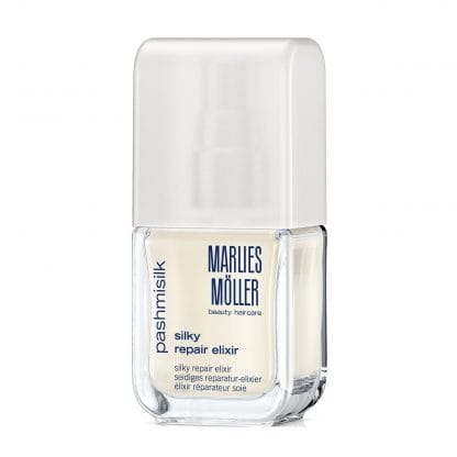 Marlies Moller Pashmisilk Silky Repair Elixir Ενεργό Ελιξίριο από Μετάξι, Κατά του Σπασίματος της Τρίχας 50ml