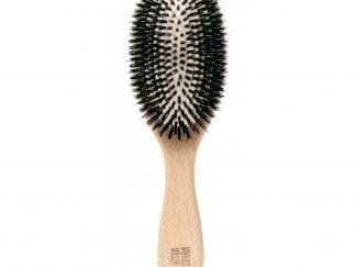Marlies Moller Professional Brush Travel Allround Hair Brush Υψηλής Ποιότητας Επαγγελματική Βούρτσα σε Μέγεθος Ταξιδίου 1Τεμάχιο