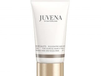 Juvena Skin Specialists Rejuvenating Hand & Nail Cream Spf15 Κρέμα Χεριών Εντατικής Ενυδάτωσης & Προστασίας Κατά των Κηλίδων 75m