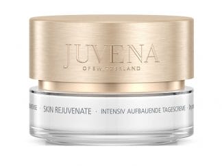 Juvena Skin Rejuvenate Intensive Nourishing Day Cream Dry to Very Dry Θρεπτική Αναπλαστική Κρέμα Ημέρας Πλούσιας Υφής 50ml