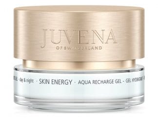 Juvena Skin Energy Aqua Recharge Gel 24ωρη Ενυδατική Κρέμα Gel Προσώπου που Επαναφέρει τα Επίπεδα Υγρασίας στην Επιδερμίδα 50ml